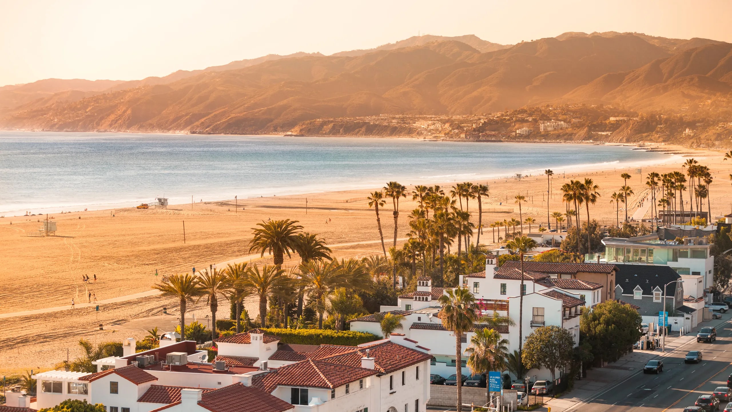 Santa Monica Real Estate & Neighborhood Guide — Agents of LA